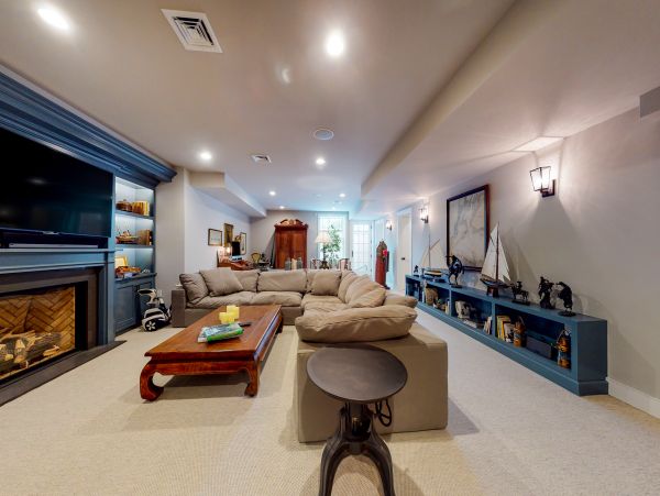 Sag Harbor Vacation Accommodation