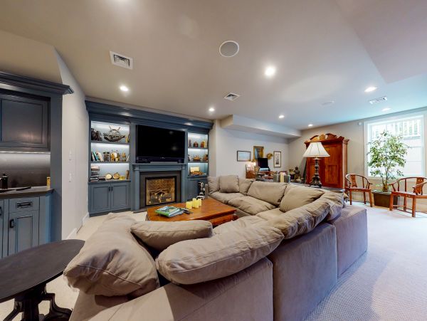 Sag Harbor Vacation Accommodation