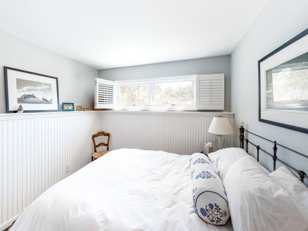 Amagansett Luxury Vacation Home Direct Access to Beach