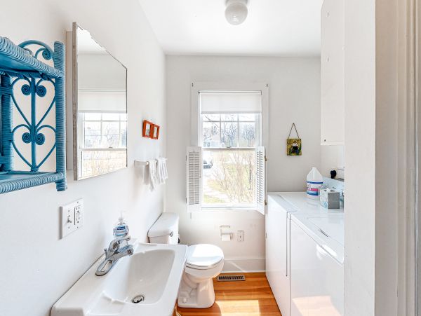 Beachfront Vacation Rental Hamptons East Marion