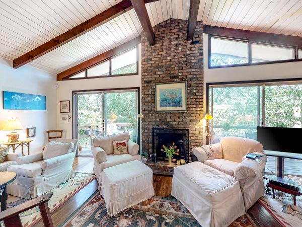 Sag Harbor Rental Accommodation