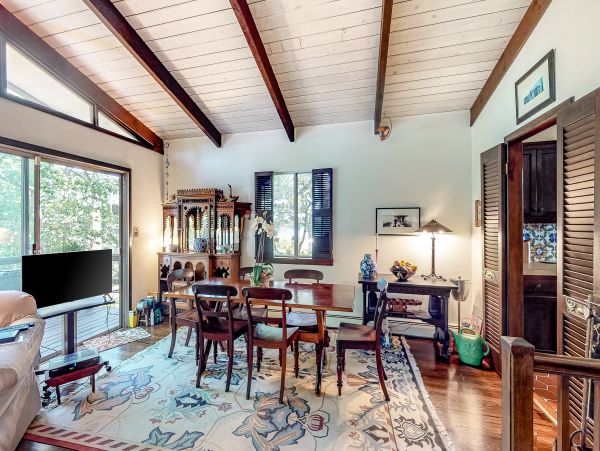 Sag Harbor Rental Accommodation