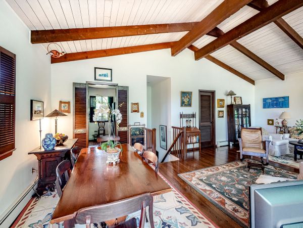 Sag Harbor Rental Accommodation