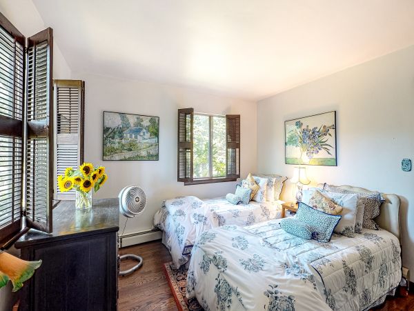Sag Harbor Rental Accommodation