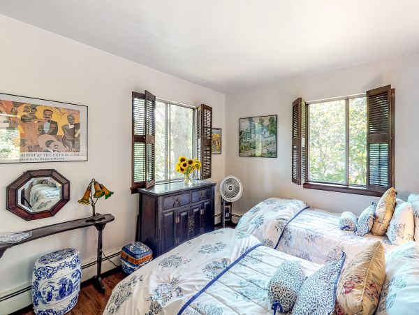Sag Harbor Rental Accommodation