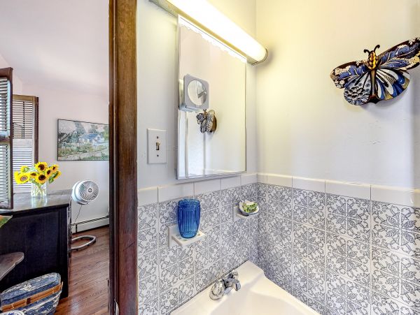 Sag Harbor Rental Accommodation