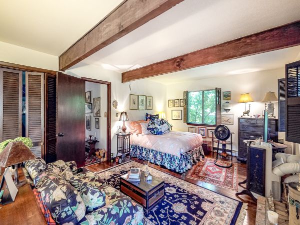 Sag Harbor Rental Accommodation
