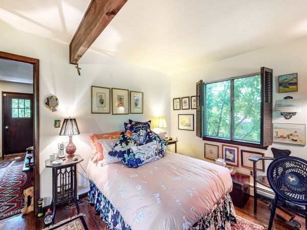 Sag Harbor Rental Accommodation