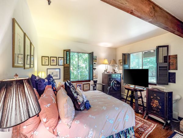 Sag Harbor Rental Accommodation