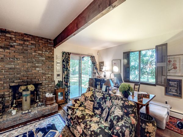 Sag Harbor Rental Accommodation