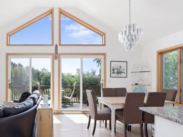 Montauk Four Bedroom Luxury Rental
