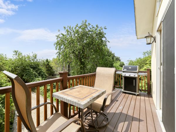 Montauk Four Bedroom Luxury Rental