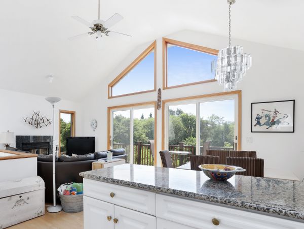 Montauk Four Bedroom Luxury Rental
