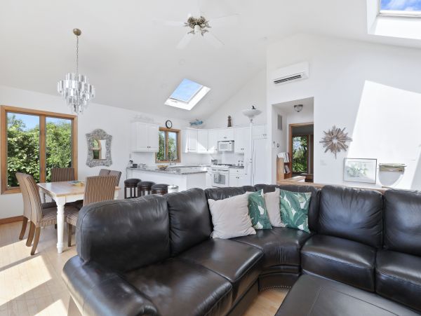 Montauk Four Bedroom Luxury Rental