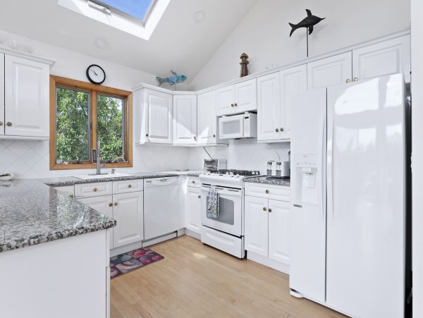 Montauk Four Bedroom Luxury Rental