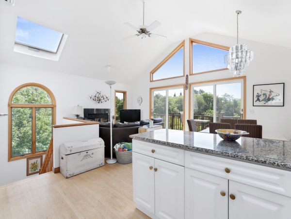 Montauk Four Bedroom Luxury Rental