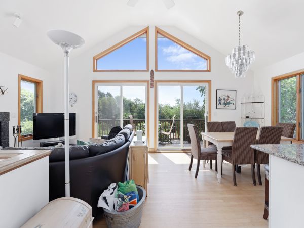 Montauk Four Bedroom Luxury Rental