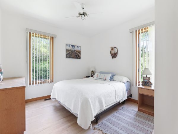 Montauk Four Bedroom Luxury Rental