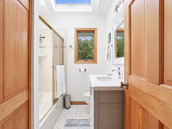 Montauk Four Bedroom Luxury Rental