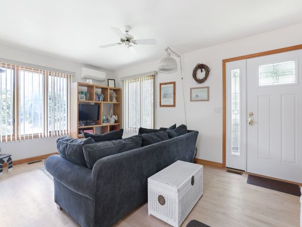 Montauk Four Bedroom Luxury Rental