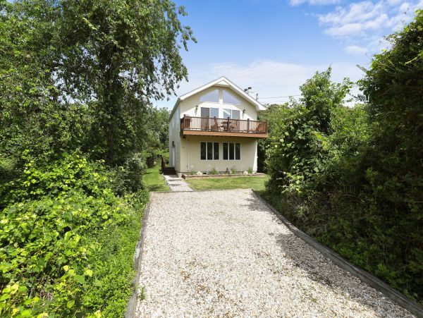 Montauk Four Bedroom Luxury Rental