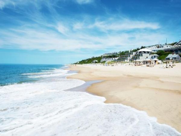 Montauk Four Bedroom Luxury Rental