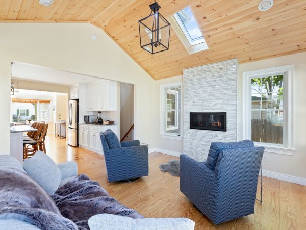 Greenport Vacation Home Seven Guests