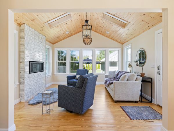 Greenport Vacation Home Seven Guests