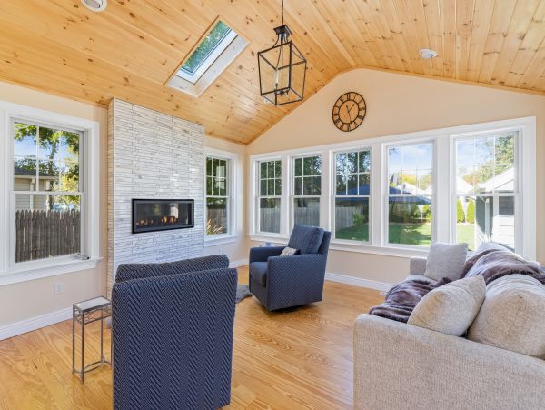 Greenport Vacation Home Seven Guests