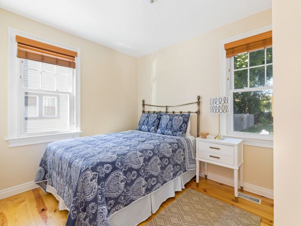 Greenport Vacation Home Seven Guests