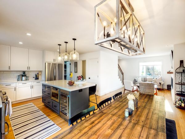 East Hamptons 4 Bedroom Vacation Home with Private Pool