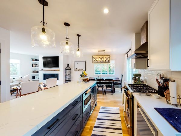 East Hamptons 4 Bedroom Vacation Home with Private Pool