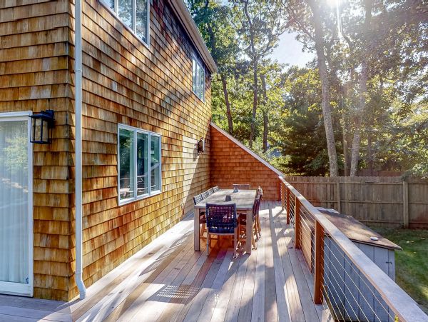 East Hamptons 4 Bedroom Vacation Home with Private Pool
