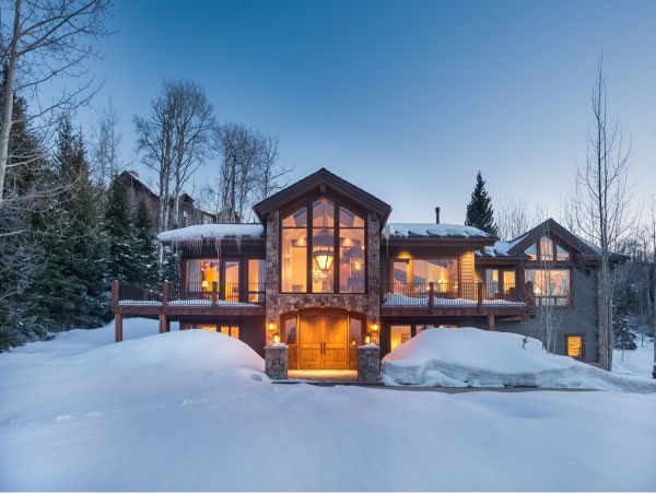 Aspen Home 995463