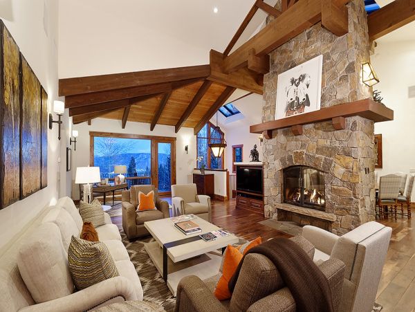 Aspen Home 995463