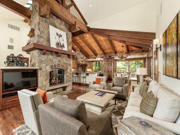 Aspen Home 995463