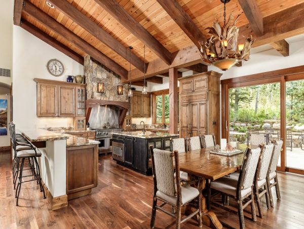 Aspen Home 995463