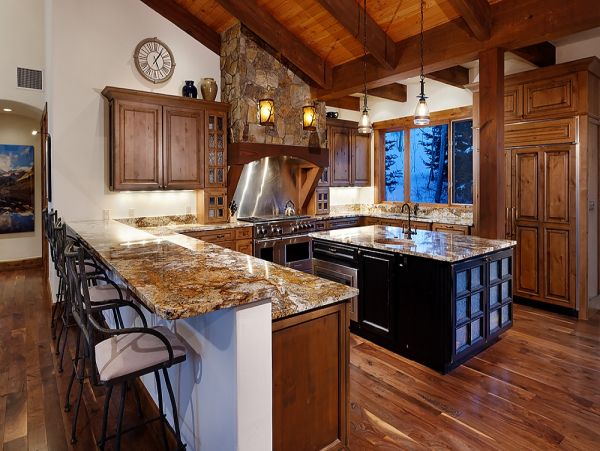 Aspen Home 995463