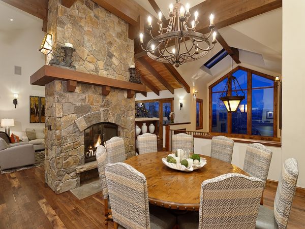 Aspen Home 995463