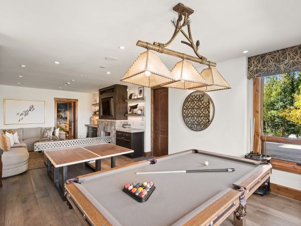 Aspen Home 995463
