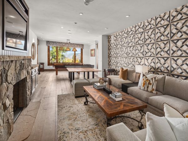 Aspen Home 995463
