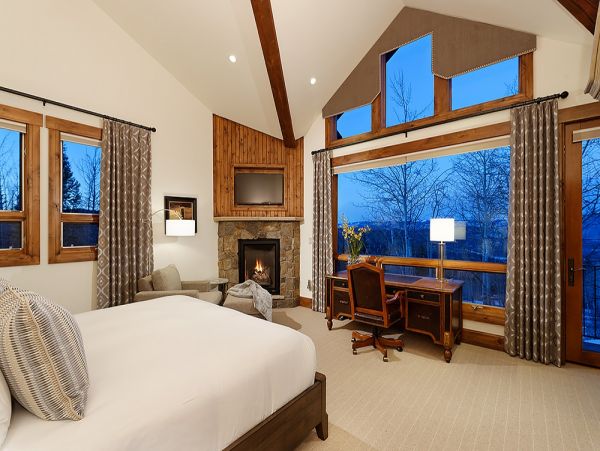 Aspen Home 995463