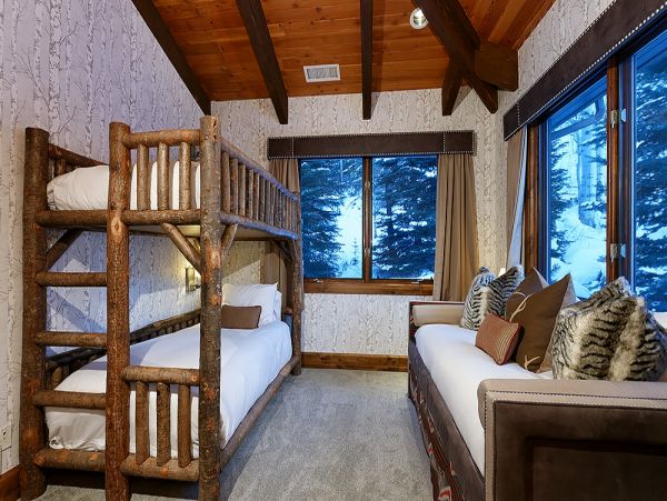 Aspen Home 995463