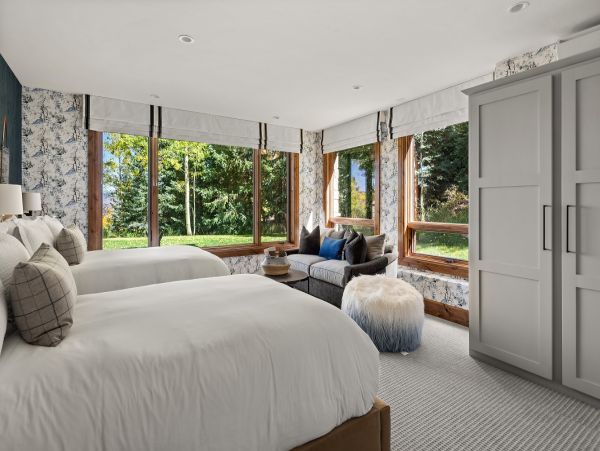 Aspen Home 995463