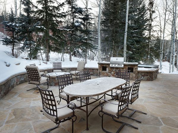 Aspen Home 995463