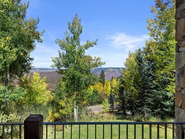Aspen Home 995463