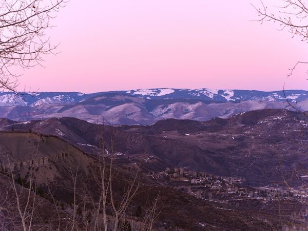 Aspen Home 995463