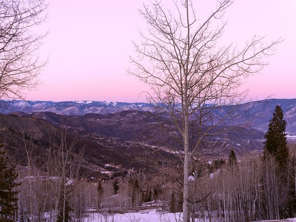 Aspen Home 995463