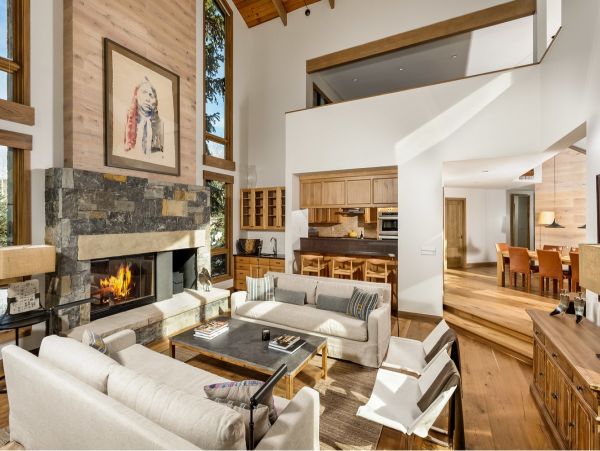 Aspen Home 995464
