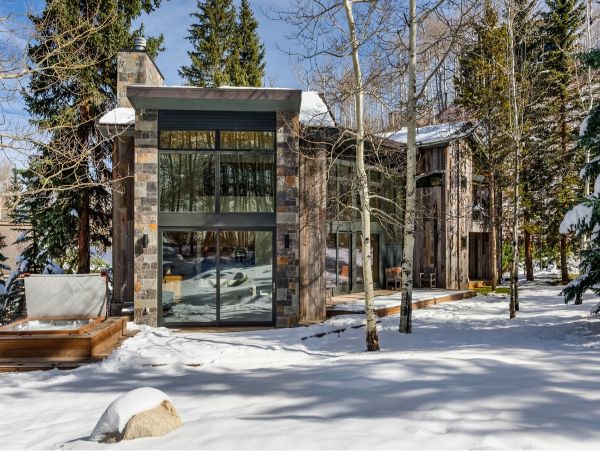 Aspen Home 995464